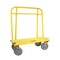 Toolpro Residential Drywall Cart, 4 RRCC casters TP88400 - alternate 1
